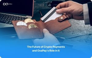 The future of crypto payments
