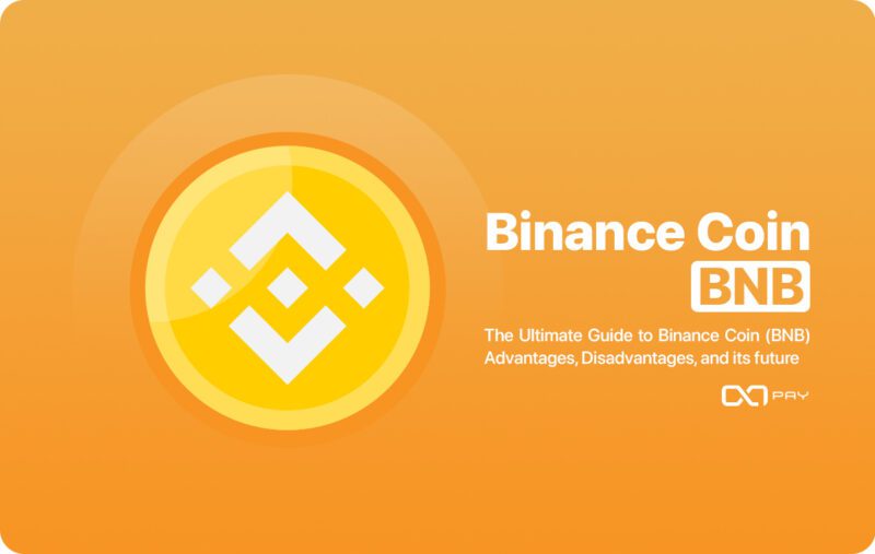 Binance Coin payment gateway