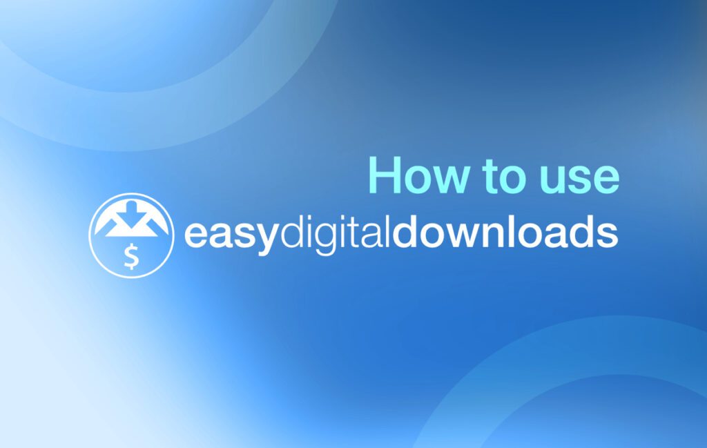 edd Accept Crypto Payments with Easy Digital Downloads
