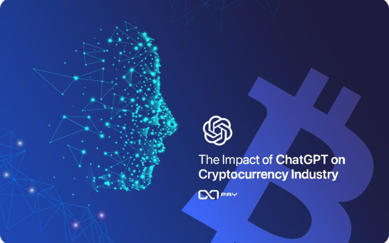 ChatGBT and cryptocurrency