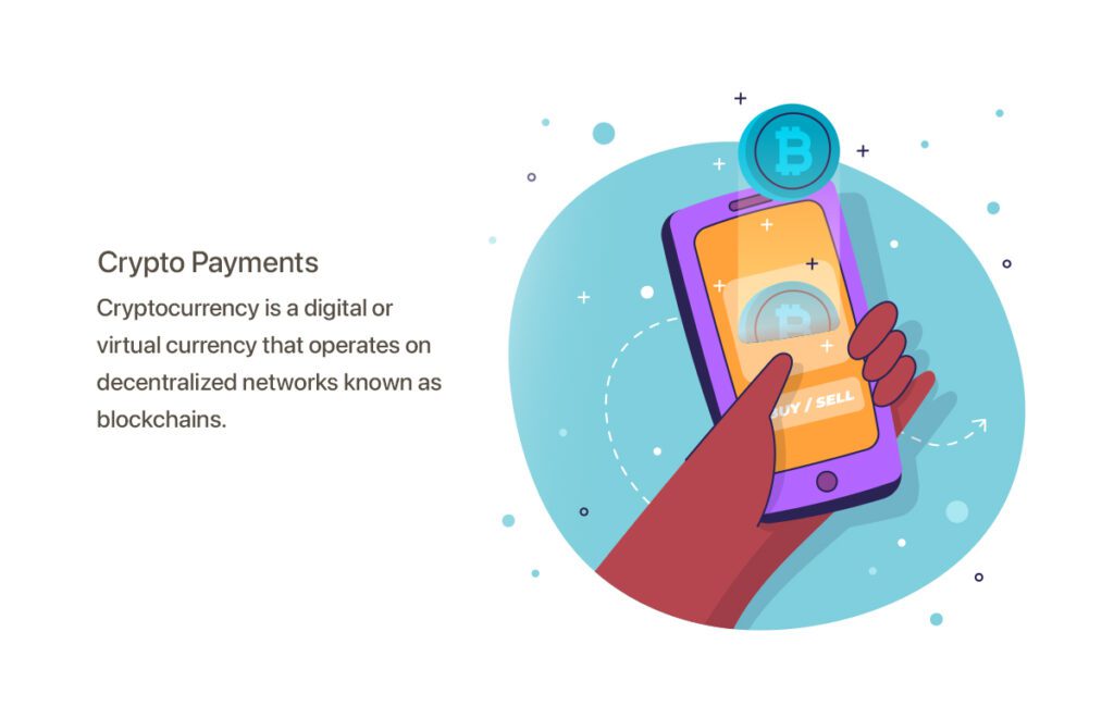 Why Cryptocurrency in Telegram Matters
