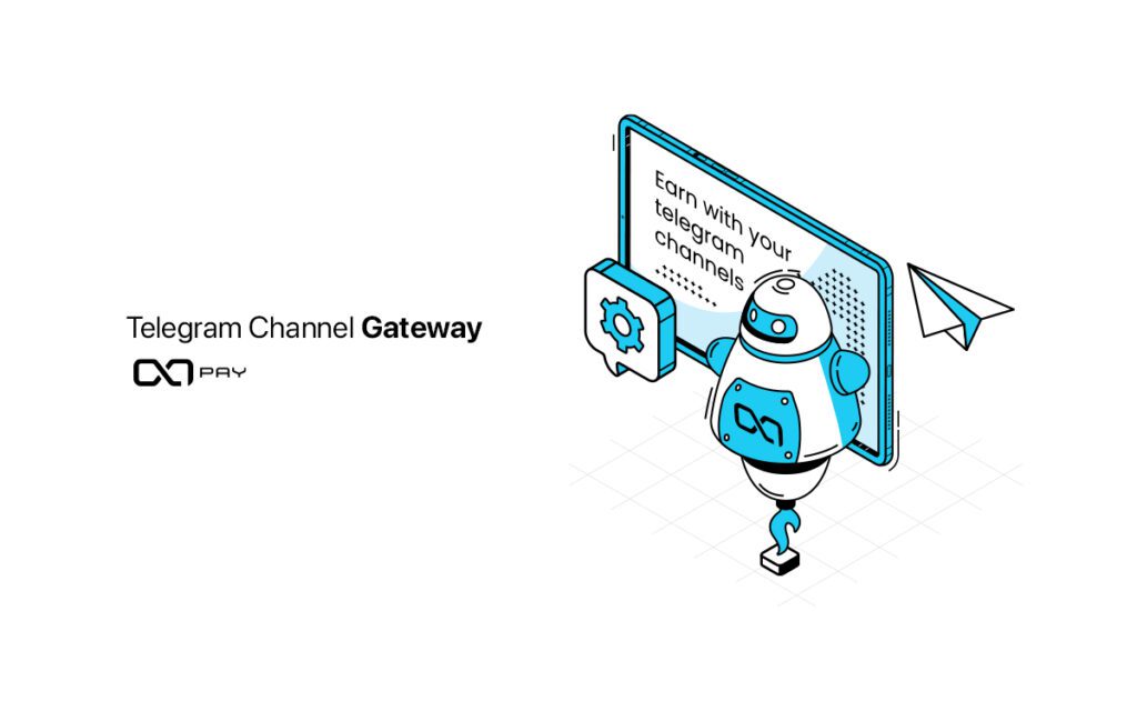 telegram channel gateway