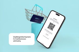 Online Payments for Small Businesses