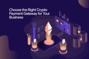 Right Crypto Payment Gateway