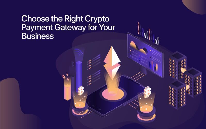Right Crypto Payment Gateway