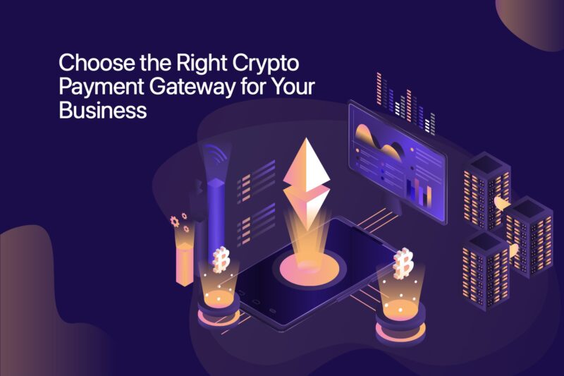 Right Crypto Payment Gateway