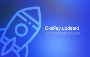OxaPay Update