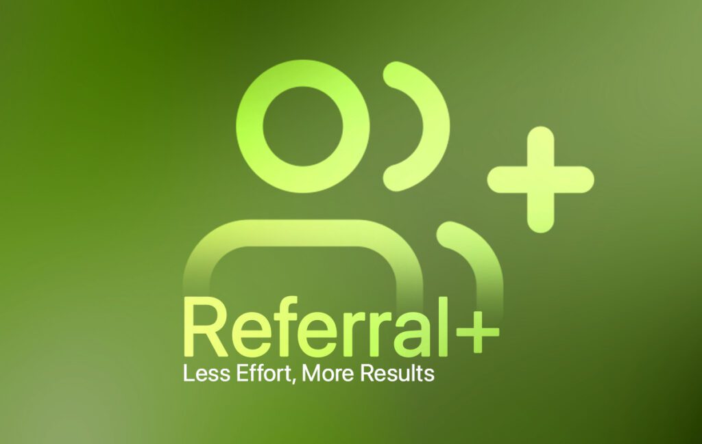 01 OxaPay Referral Plus