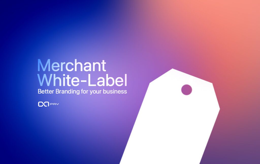 merchant white label oxapay