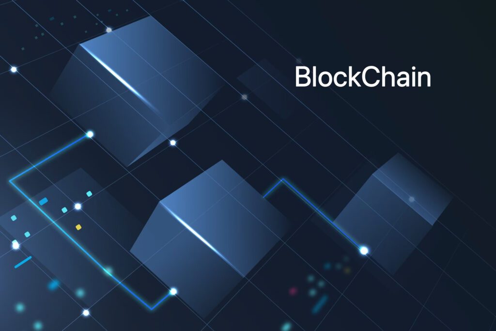 Blockchain Tron