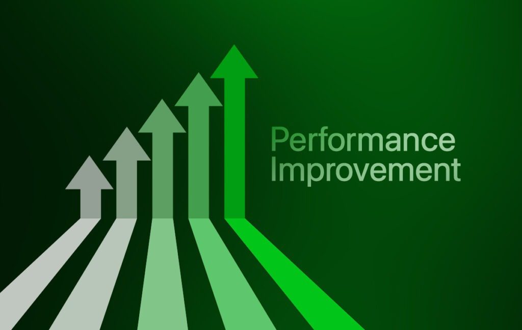 Performance Improvement in oxapay