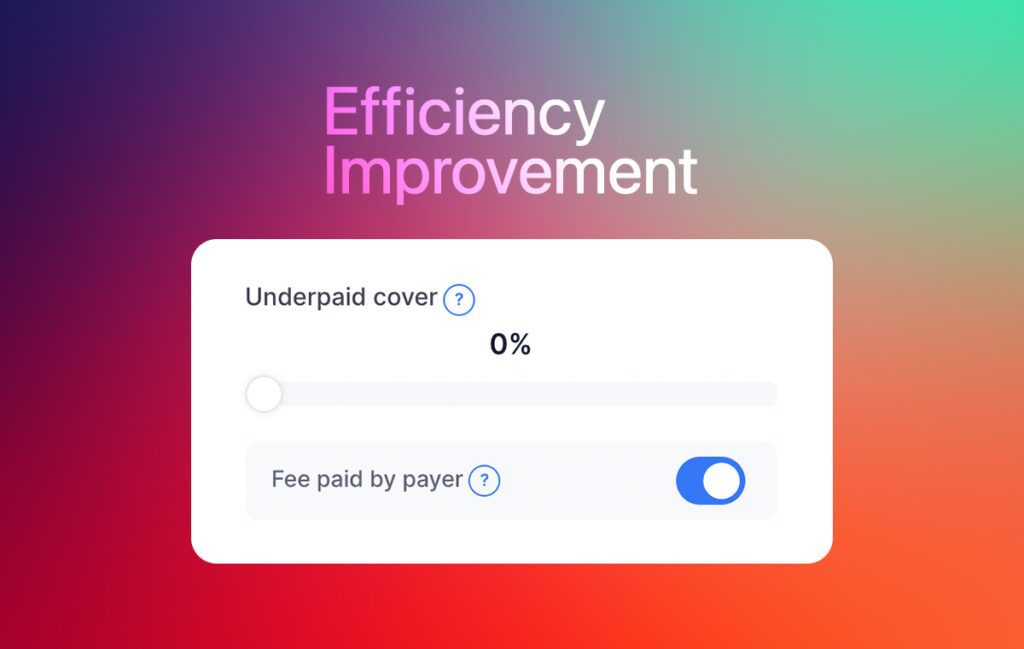 Efficiency Improvement in Payment Invoicing in OxaPay