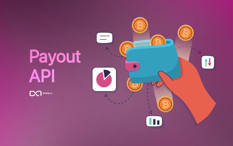 OxaPay Payout API