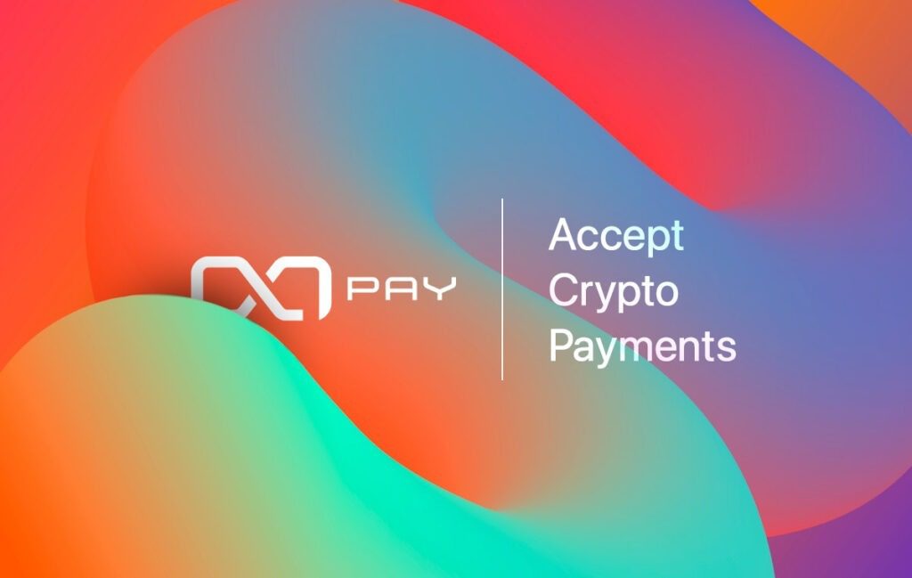 accept crypto payments