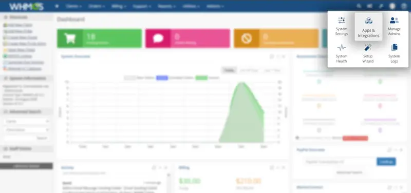 1-5 Accept Crypto Payments with WHMCS :Implementing the OxaPay WHMCS Plugin