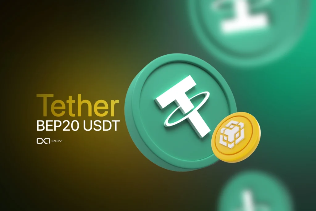 accepting usdt payments