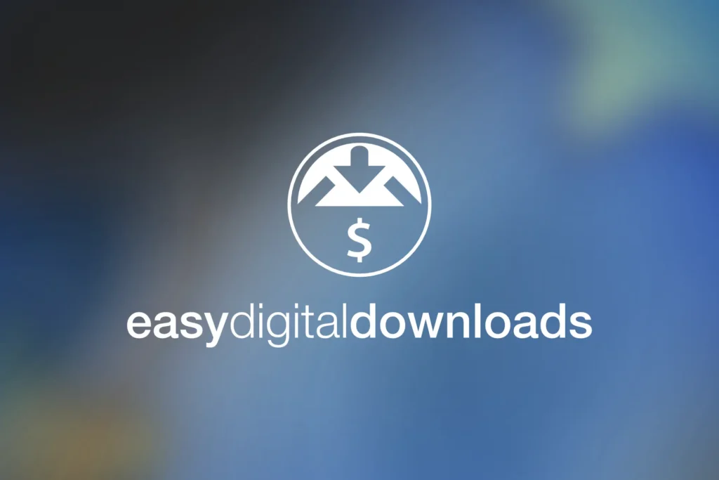 OxaPay Easy Digital Download (EDD) plugin
