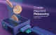 Обработка криптовалютных платежей