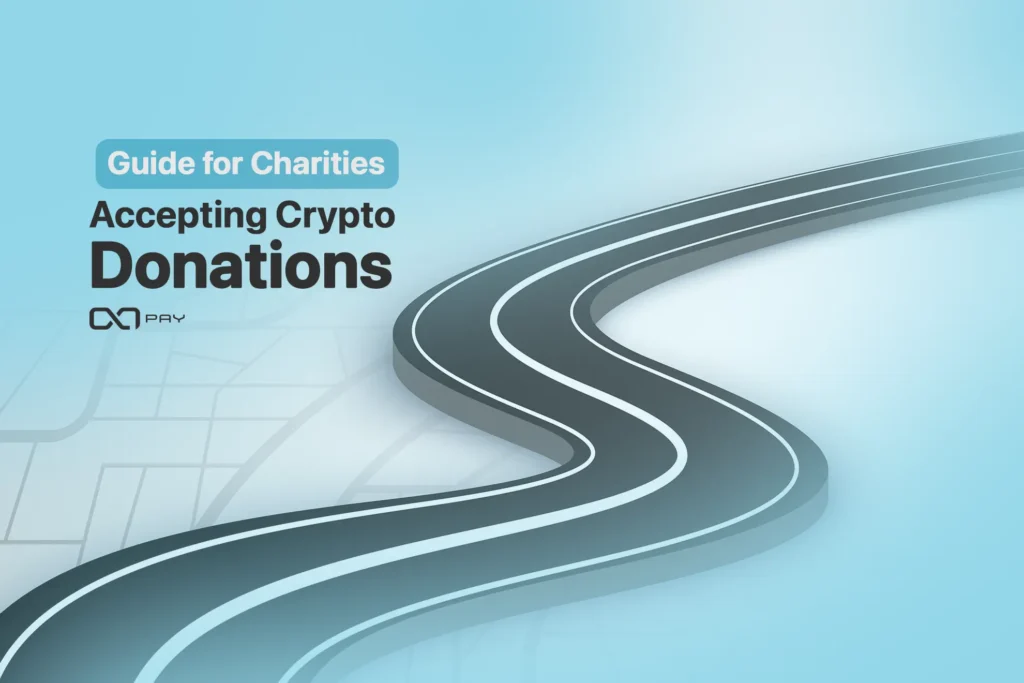 02-14 Прием пожертвований с помощью Crypto Donation Gateway