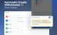 Efficiency with OxaPay's Automatic Crypto Withdrawals for Merchants