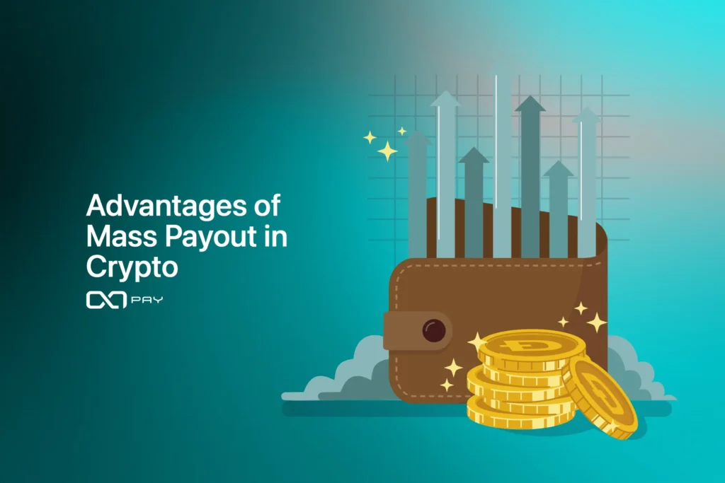 Advantages of Mass Payout in Crypto