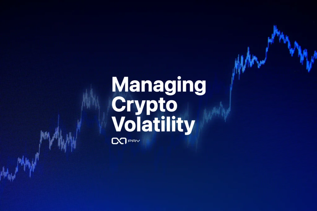 01-44 Managing Crypto Volatility