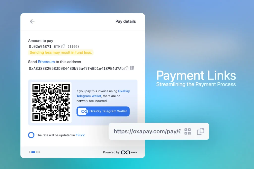 Payment Links: Streamlining the Payment Process