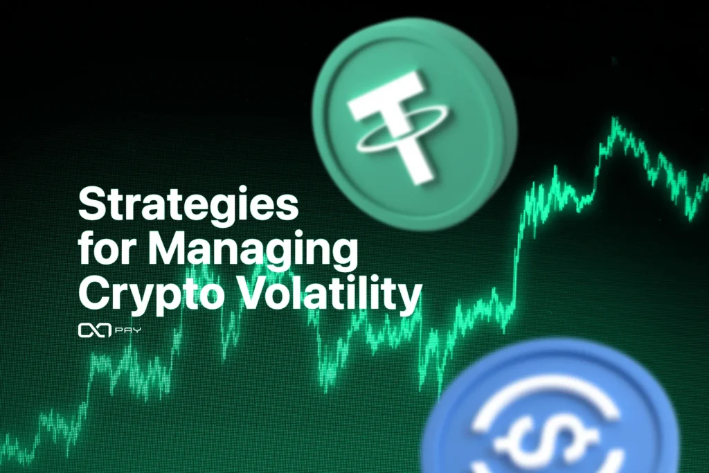 Strategies for Managing Crypto Volatility