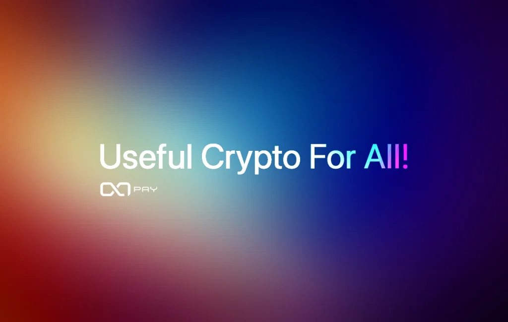 crypto payments for all