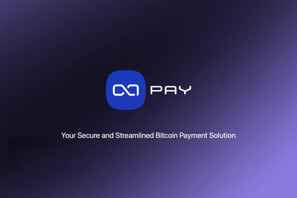 02-51 OxaPay: Your Secure and Streamlined Bitcoin Payment Solution