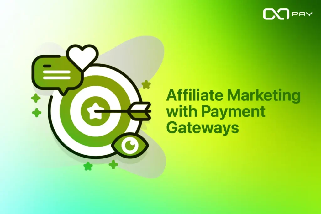 2pa Affiliate Marketing with Payment Gateways