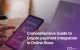 Интеграция криптоплатежей в интернет-магазине