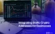 Интеграция статических криптоадресов для предприятий