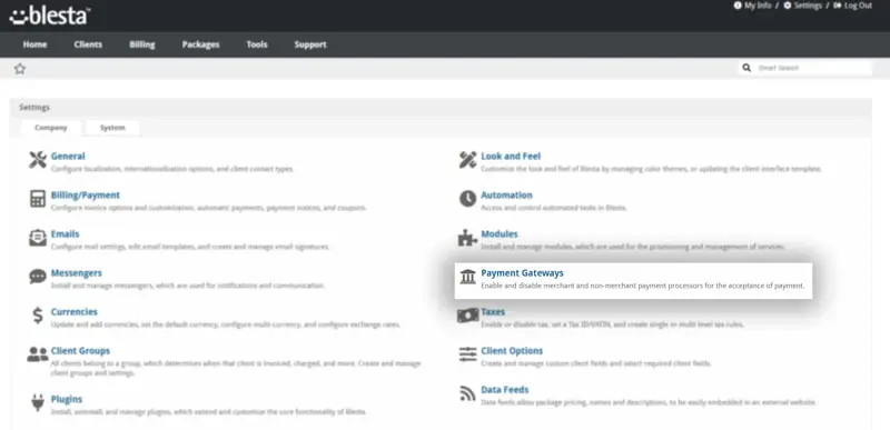 1 Crypto Payments in Blesta: Implementing the OxaPay Blesta Plugin