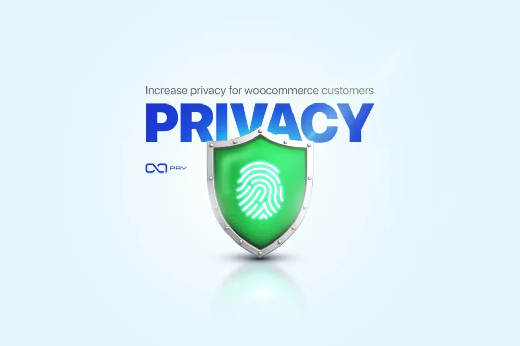 3_1 Increase Privacy for WooCommerce Customers