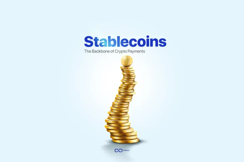 2-14 Stablecoins: The Backbone of International Crypto Payments
