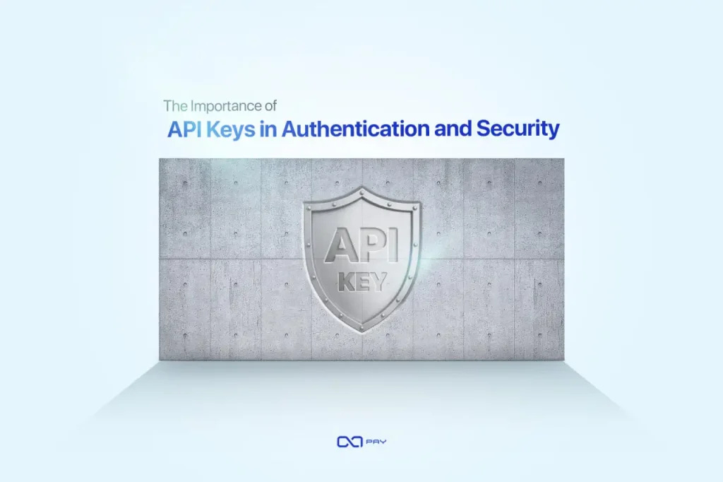 Why is an API Key Important for Authentication and Security?